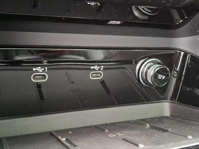 2026 Audi SQ5 Premium Plus TFSI quattro S tronic