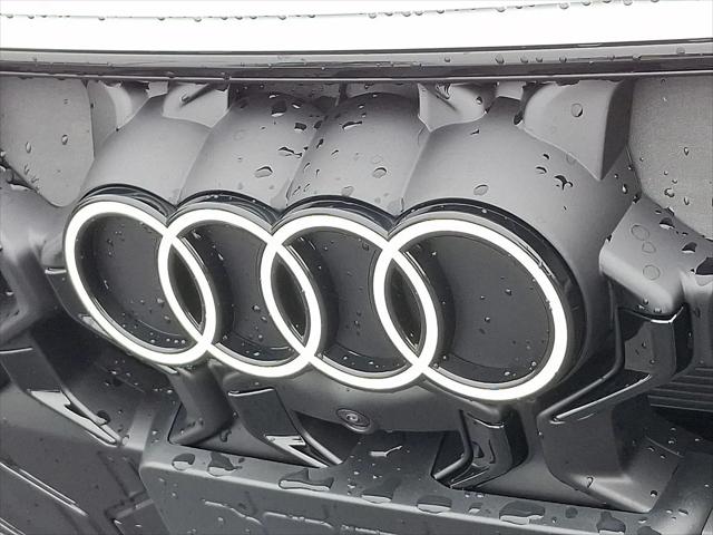 2026 Audi SQ5 Premium Plus TFSI quattro S tronic