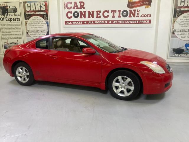 2009 Nissan Altima 2.5 S for sale in Tucker, GA