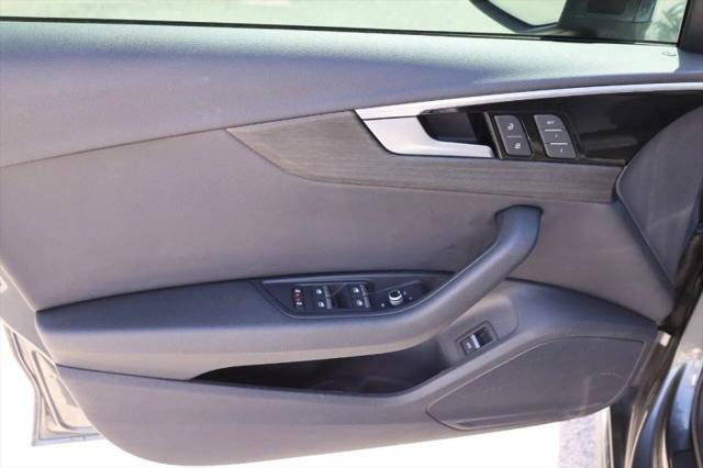 2021 Audi A4 Premium 45 TFSI S line quattro S tronic