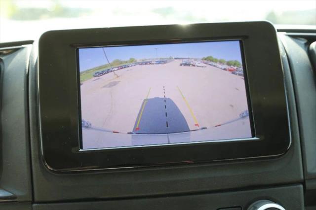 2025 Ram ProMaster 2500 Cargo Van Tradesman High Roof 159" WB w/Pass Seat