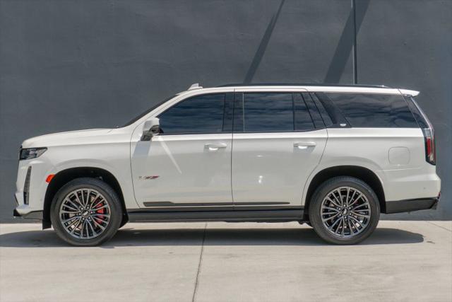 2024 Cadillac Escalade 4WD V-Series