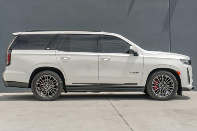 2024 Cadillac Escalade 4WD V-Series