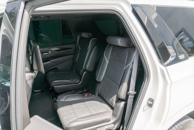 2024 Cadillac Escalade 4WD V-Series