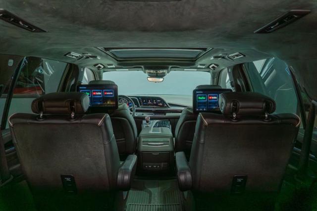 2024 Cadillac Escalade 4WD V-Series
