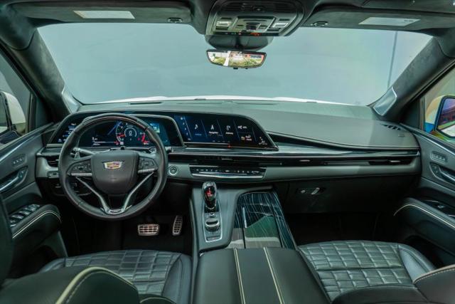 2024 Cadillac Escalade 4WD V-Series
