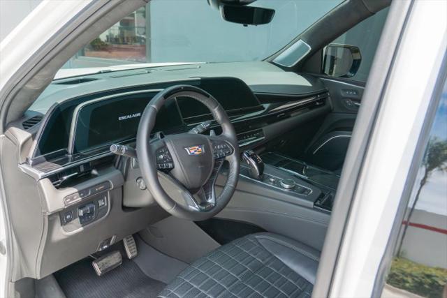 2024 Cadillac Escalade 4WD V-Series