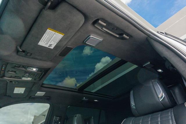 2024 Cadillac Escalade 4WD V-Series