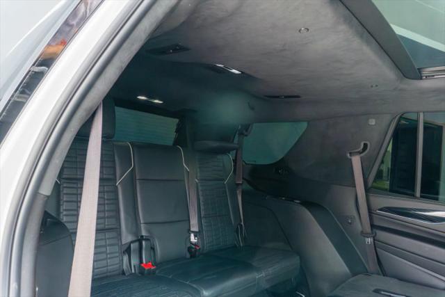 2024 Cadillac Escalade 4WD V-Series