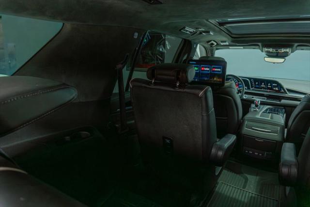 2024 Cadillac Escalade 4WD V-Series