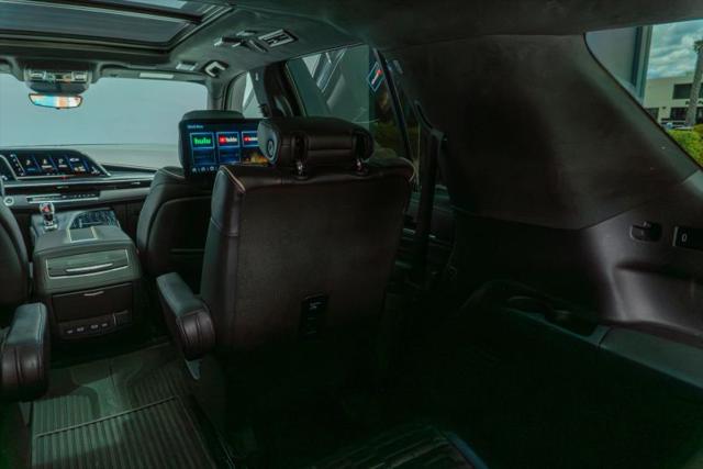 2024 Cadillac Escalade 4WD V-Series