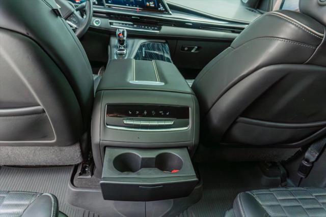 2024 Cadillac Escalade 4WD V-Series