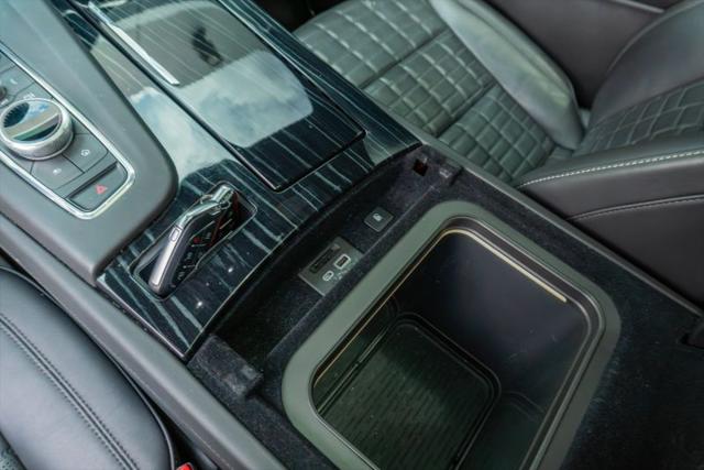 2024 Cadillac Escalade 4WD V-Series