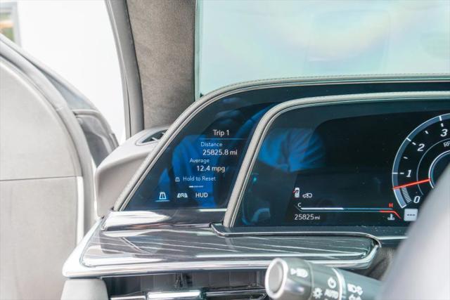 2024 Cadillac Escalade 4WD V-Series
