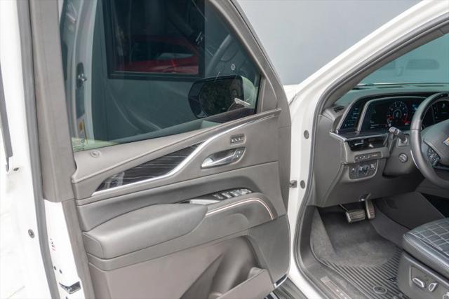 2024 Cadillac Escalade 4WD V-Series