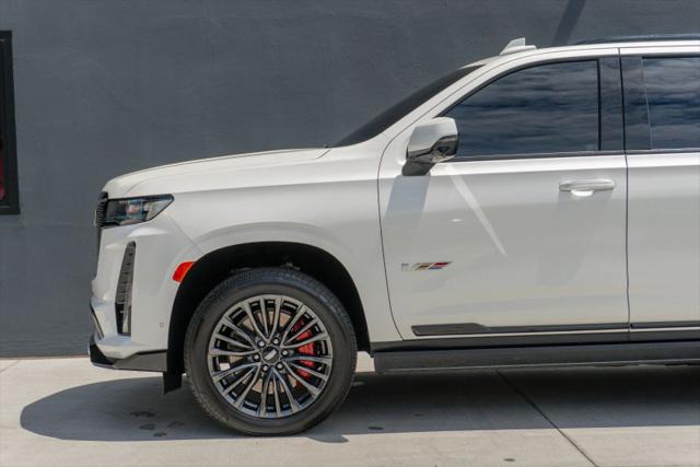 2024 Cadillac Escalade 4WD V-Series