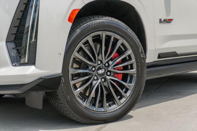 2024 Cadillac Escalade 4WD V-Series