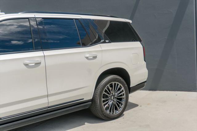 2024 Cadillac Escalade 4WD V-Series