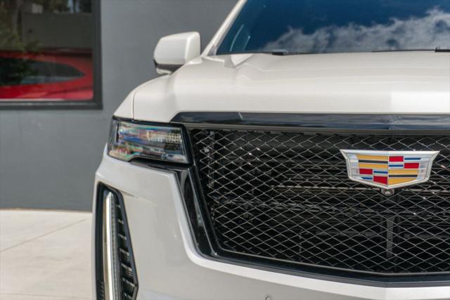 2024 Cadillac Escalade 4WD V-Series