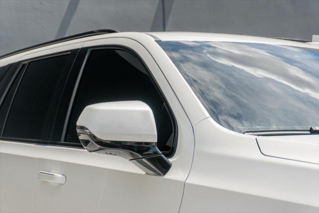 2024 Cadillac Escalade 4WD V-Series