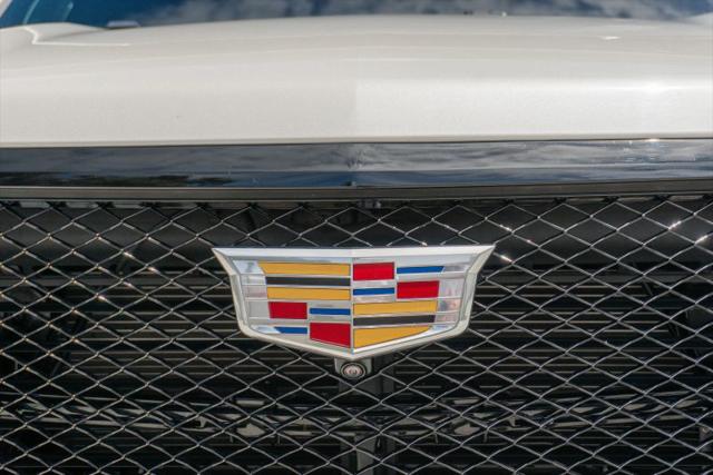 2024 Cadillac Escalade 4WD V-Series