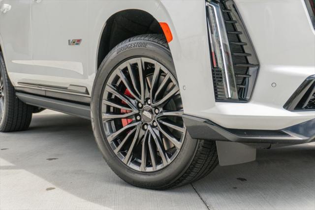 2024 Cadillac Escalade 4WD V-Series