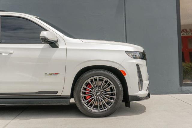 2024 Cadillac Escalade 4WD V-Series