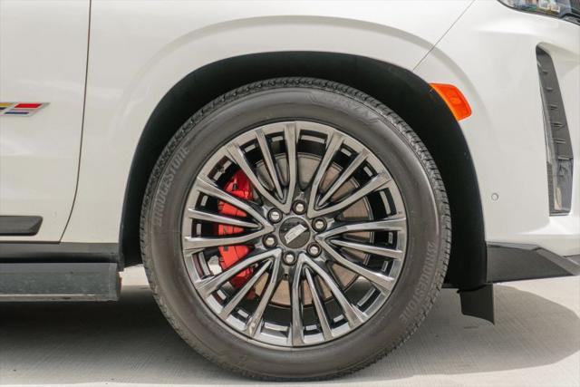 2024 Cadillac Escalade 4WD V-Series
