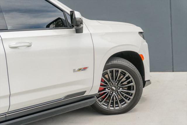 2024 Cadillac Escalade 4WD V-Series