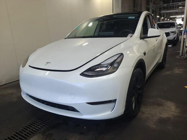 2023 Tesla Model Y RWD for sale in Newport Beach, CA