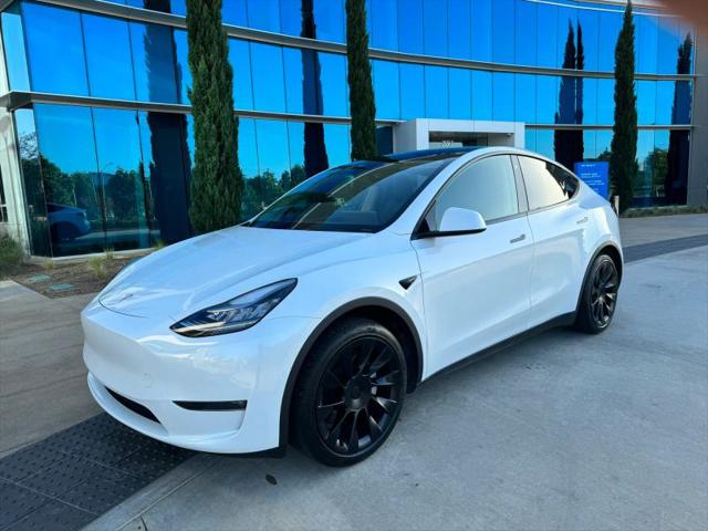 2023 Tesla Model Y RWD for sale in Newport Beach, CA
