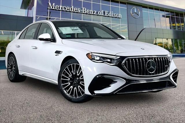 2026 Mercedes-Benz AMG E 53 E AMG E 53 E for sale in Edison, NJ