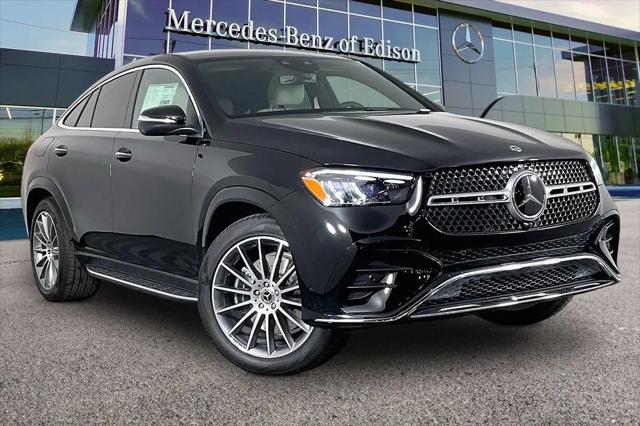 2026 Mercedes-Benz GLE 450 4MATIC for sale in Edison, NJ