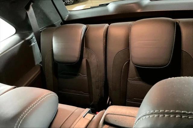 2026 Mercedes-Benz GLS AMG GLS 63 4MATIC+