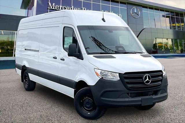 2026 Mercedes-Benz Sprinter 3500 High Roof 4-Cyl Diesel HO for sale in Edison, NJ