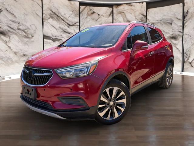 2017 Buick Encore Preferred II for sale in Chicago, IL