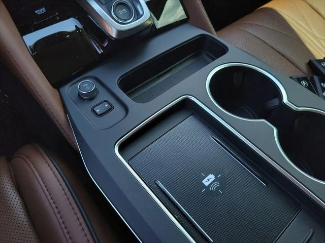 2026 Acura MDX Advance Package