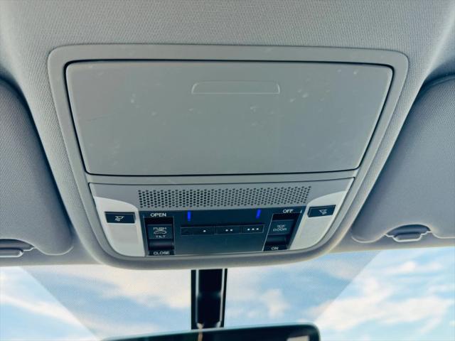 2016 Acura MDX Base