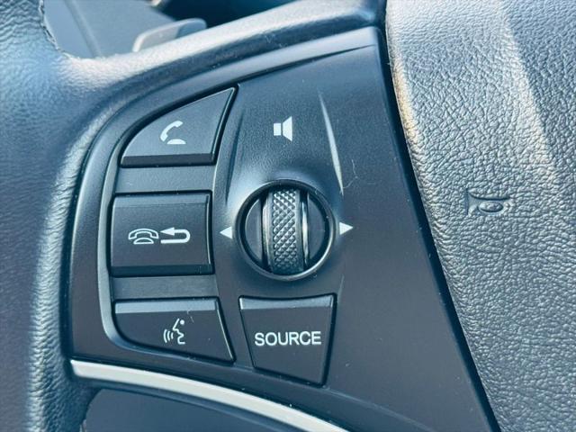 2016 Acura MDX Base
