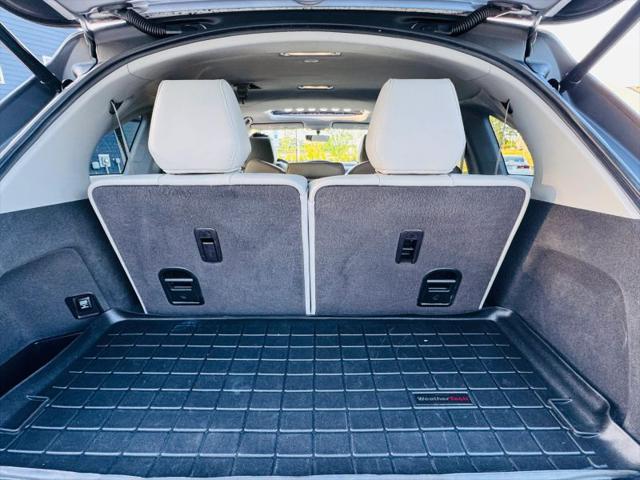 2016 Acura MDX Base