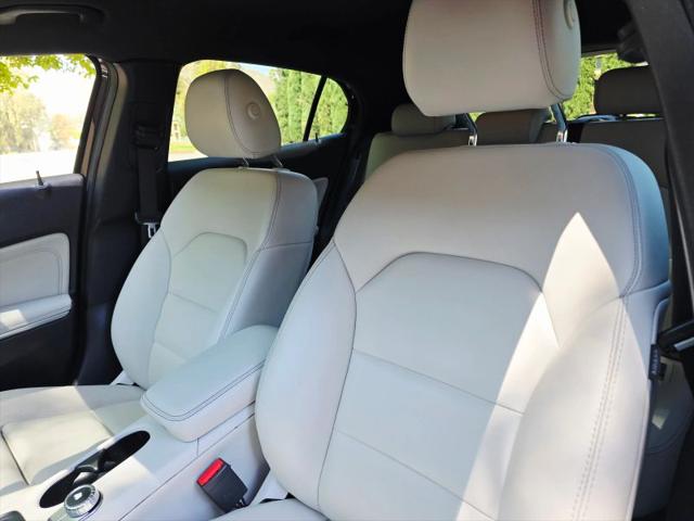 2017 Mercedes-Benz GLA-CLASS GLA 250 250