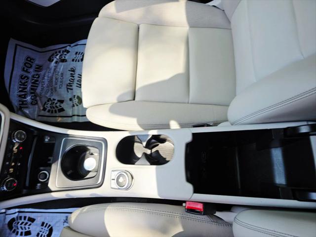 2017 Mercedes-Benz GLA-CLASS GLA 250 250