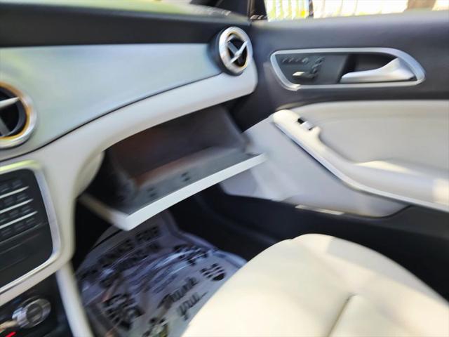 2017 Mercedes-Benz GLA-CLASS GLA 250 250