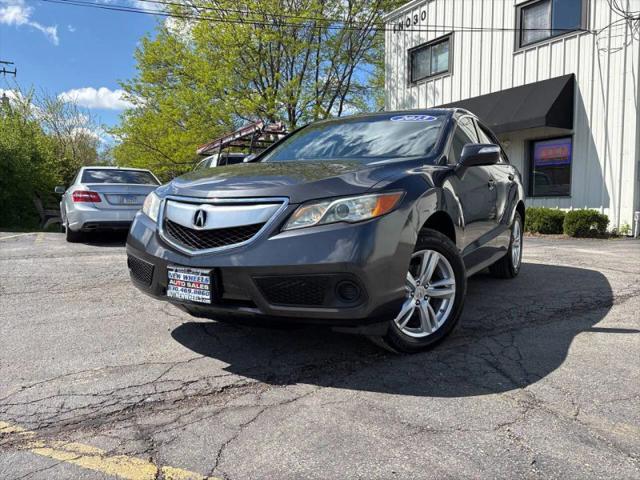 2013 Acura RDX Base for sale in Glendale Heights, IL