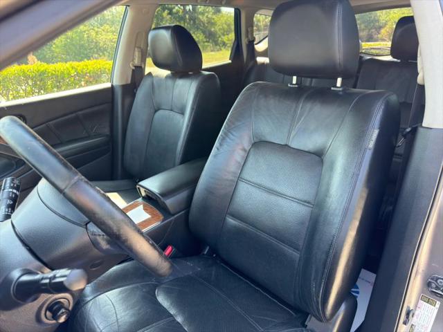2012 Nissan Murano LE