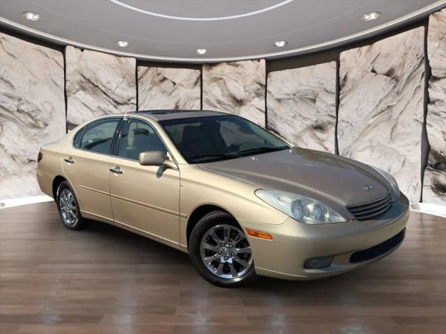 2004 Lexus ES 330 330 for sale in North Fort Myers, FL