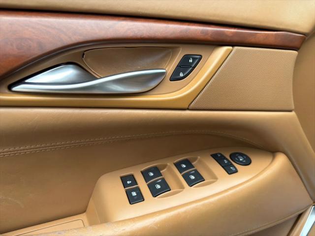 2016 Cadillac Escalade Platinum