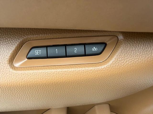 2016 Cadillac Escalade Platinum