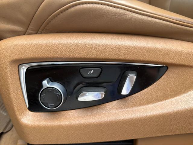 2016 Cadillac Escalade Platinum