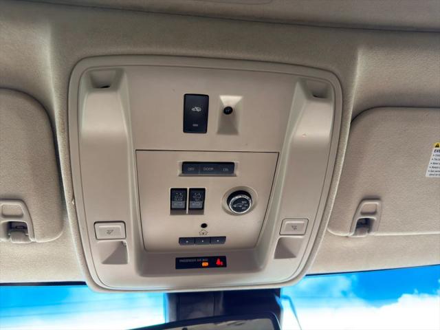 2016 Cadillac Escalade Platinum